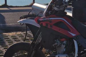 Husqvarna 510