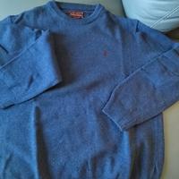 maglione uomo Marlboro 