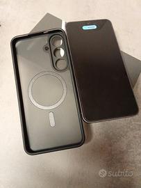 Samsung Galaxy S26 FE 256GB Graphite