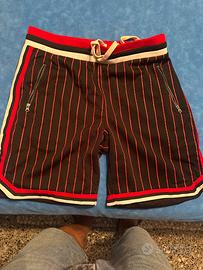 Pantaloncino XL basket bascom projects