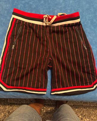 Pantaloncino XL basket bascom projects