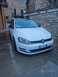 golf 7 2.0 dsg