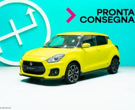SUZUKI Swift Sport 1.4 Boosterjet VERSIONE FUORI P