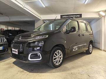 Citroën Berlingo BlueHDi 100 Feel