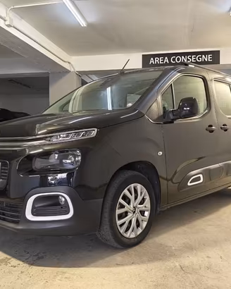 Citroën Berlingo BlueHDi 100 Feel
