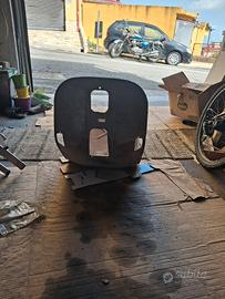 Scudo vespa px nuovo