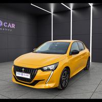 PEUGEOT 208 PureTech 100 Stop&Start 5 porte Allure