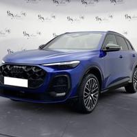 Audi Q5 TDI 150 kW mHEV+ S tronic quattro Lau...