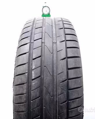 Gomme 215/55 R18 usate - cd.60218