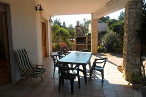 Villa fronte mare a Gallipoli libera dal 29/08
