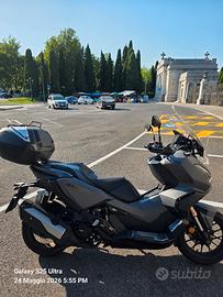 HONDA ADV 350