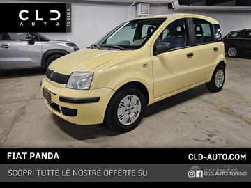 FIAT Panda 1.1