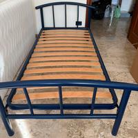 Letto singolo