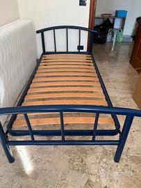 Letto singolo