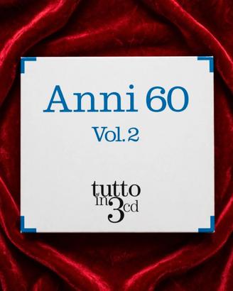 CD musica da collezionare