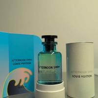 Profumo Louis Vuitton Afternoon Swim originale 