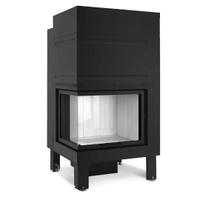 Camino Legna Clima Calor AirPlus HP 80 L SX 5S