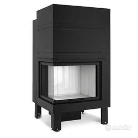 Camino Legna Clima Calor AirPlus HP 80 L SX 5S