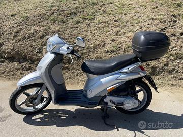 Piaggio Liberty 50 - 2007
