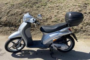 Piaggio Liberty 50 - 2007