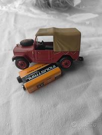jeep alfa romeo a r polizia
