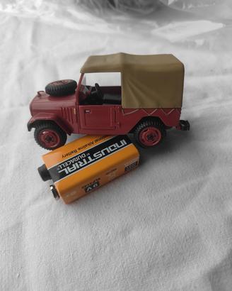 jeep alfa romeo a r polizia