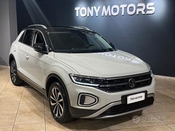 Volkswagen T-Roc 1.5 TSI Style