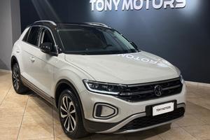 Volkswagen T-Roc 1.5 TSI Style