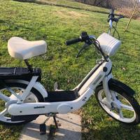Piaggio Ciao Teen