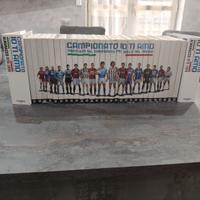 Dvd da collezione campionato io ti amo