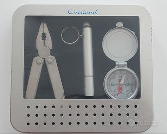 Kit multiuso Overland