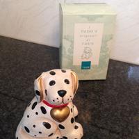 THUN COPPIA CANI DALMATA