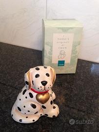 THUN COPPIA CANI DALMATA