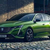 Ricambi peugeot 308 2013 2023