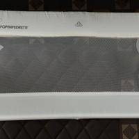 Spondina letto Hoplà Foppapedretti