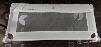 Spondina letto Hoplà Foppapedretti