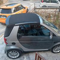 smart cabrio diesel