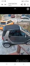 smart cabrio diesel