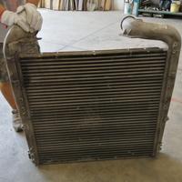 Intercooler 1790041 Scania