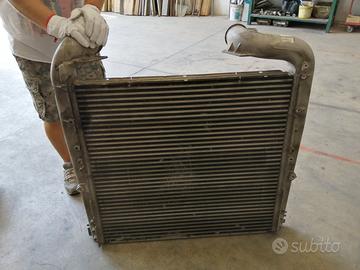 Intercooler 1790041 Scania