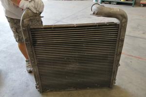 Intercooler 1790041 Scania