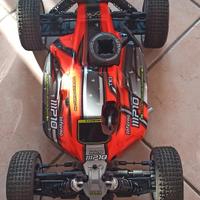 kyosho Inferno Mp10