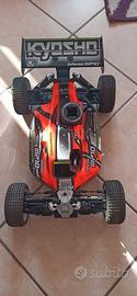 kyosho Inferno Mp10