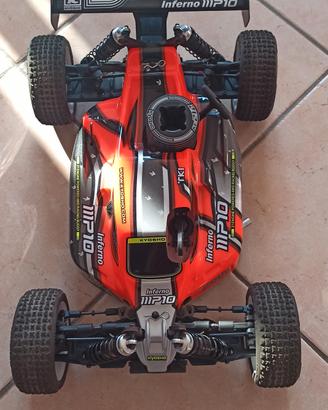 kyosho Inferno Mp10