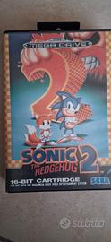 sega mega drive