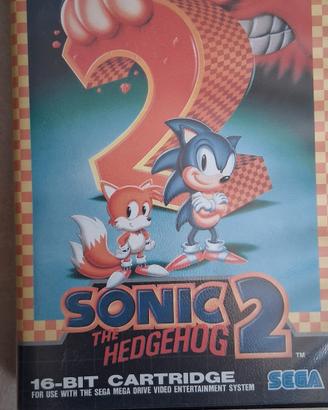 sega mega drive