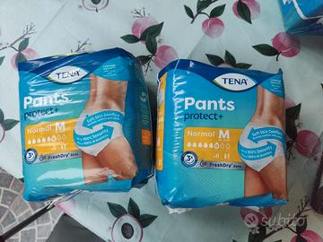 Tena pants protect+