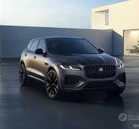 Per ricambi jaguar f pace 2022;2023