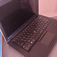 Lenovo thinkpad