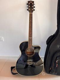 Chitarra Elettrica Eko NXT SERIES